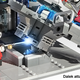 Illustration for article titled Fan-created iWALL-E/i and iDoctor Who/i Lego sets are on their way